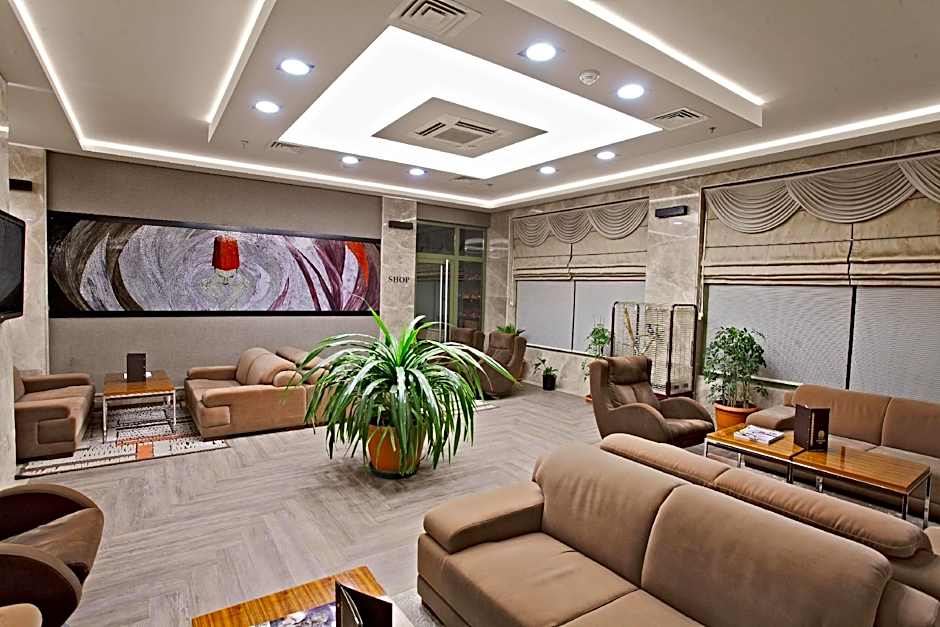 Selçuk Hotel
