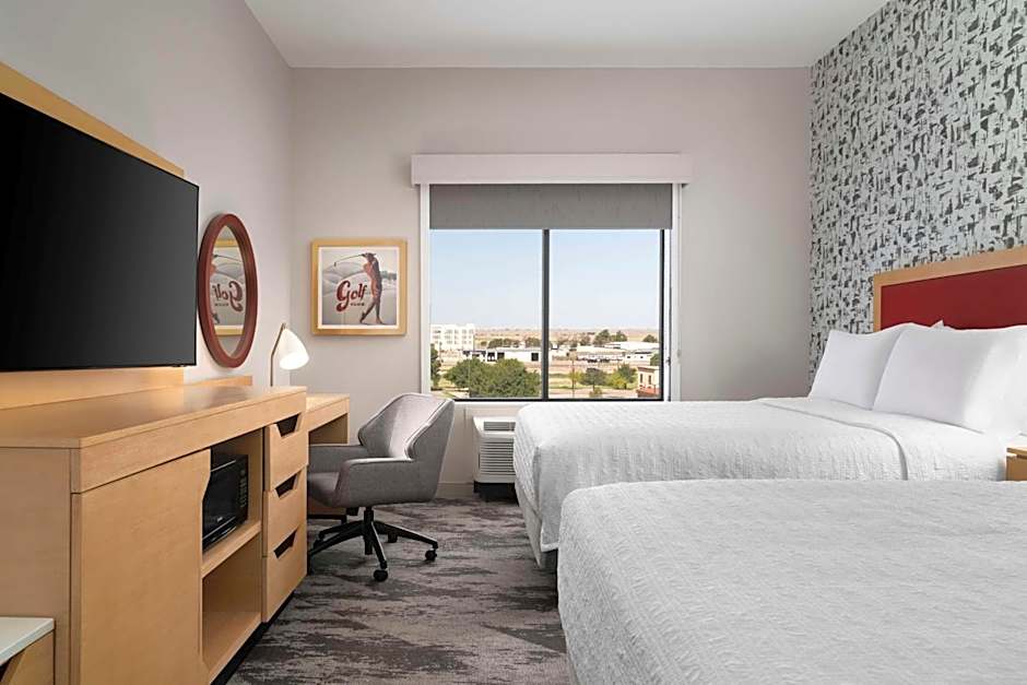 Hampton Inn & Suites Amarillo West, TX