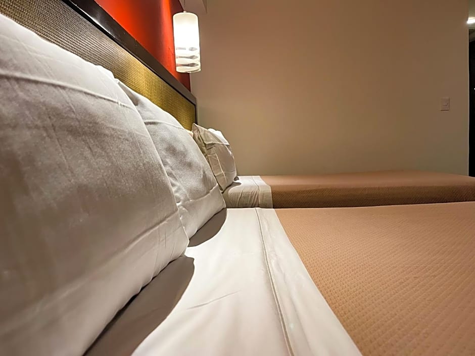 Hotel Catedral