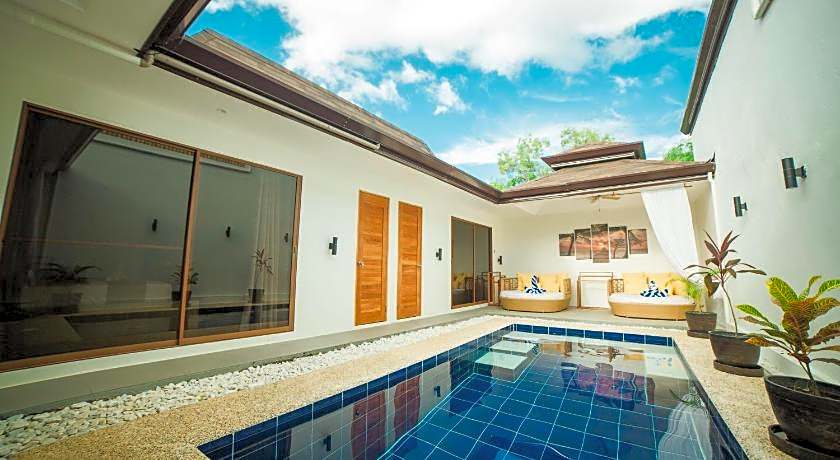 Bali Villas Panglao Bohol
