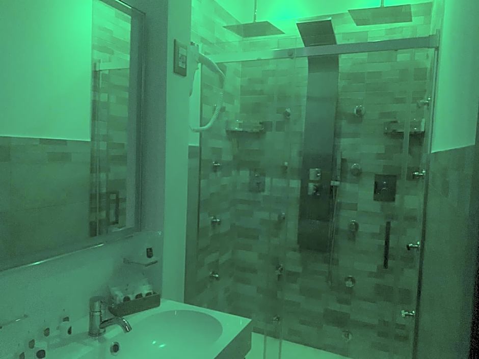 B&B D'Amari Affittacamere