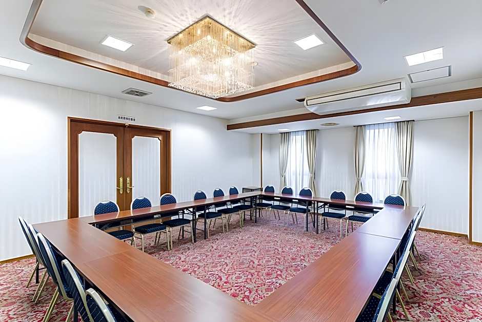 Sunny Stone Hotel