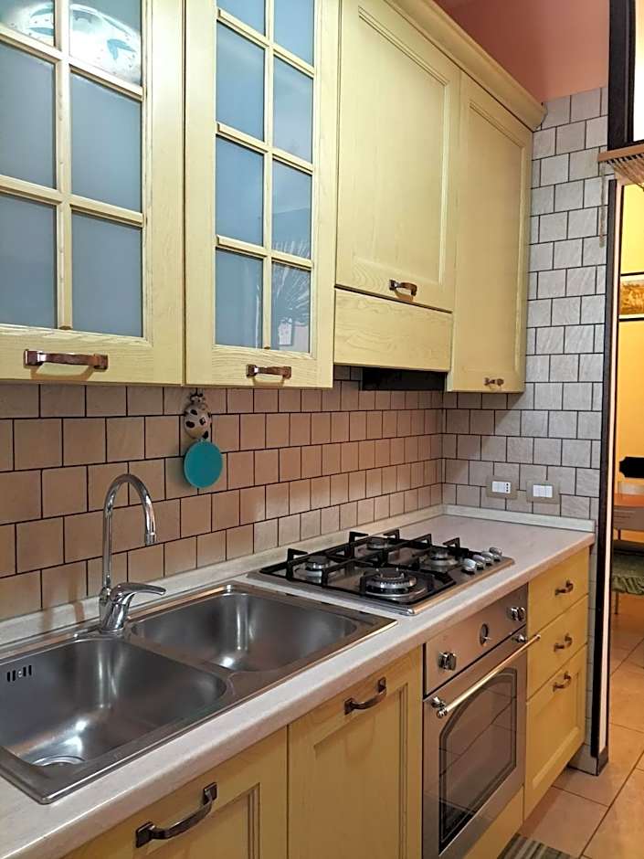 Tettoeletto Garden Bio