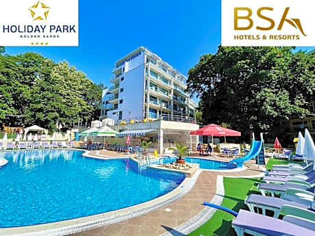 Holiday Park Hotel - All Inclusive