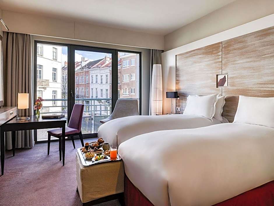 Sofitel Brussels Europe