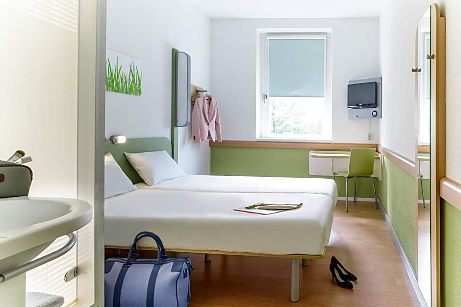 ibis budget Winterthur