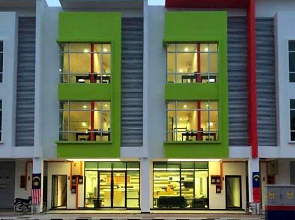Sun Inns Hotel Ayer Keroh