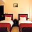 Remas Hotel Suites - Al Khoudh, Seeb, Muscat