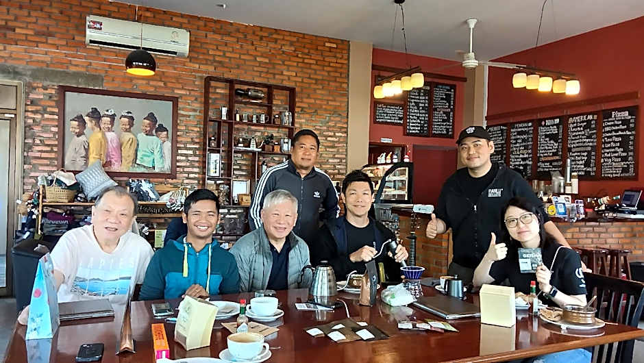 Pilgrims Kitchen & Inn