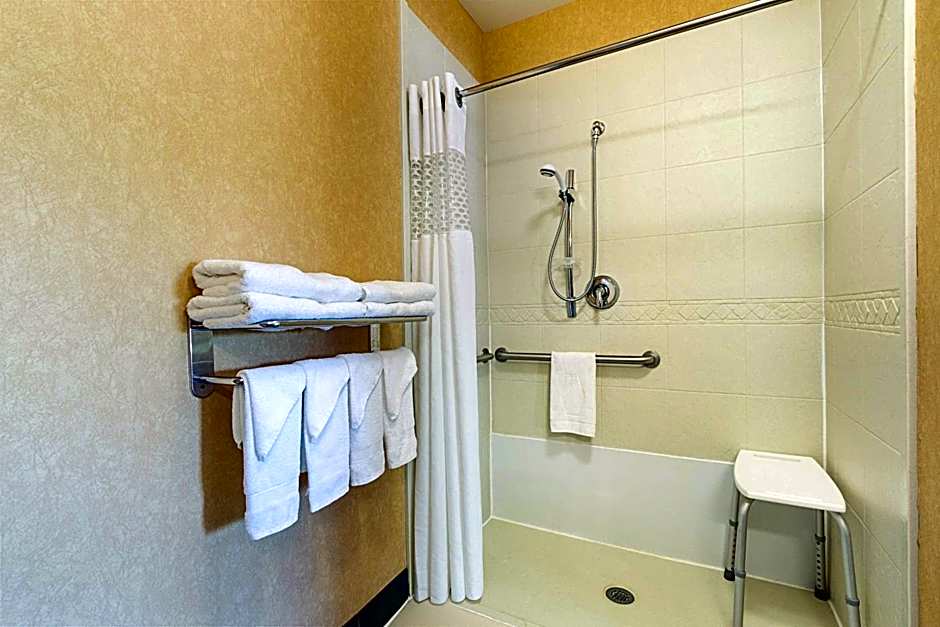 Hampton Inn By Hilton And Suites Indianapolis/Brownsburg