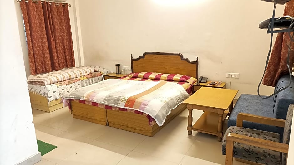 Hotel Siddharth
