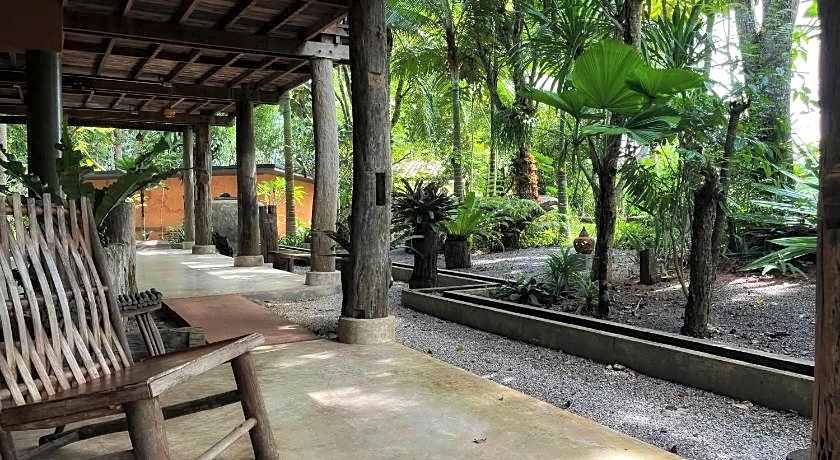 Bambuh Boutique Homestay - Adult Only