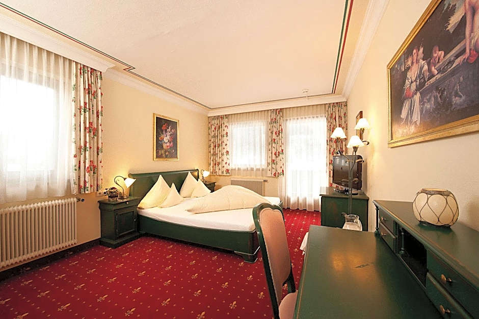 Hotel Eschenhof & Apartments