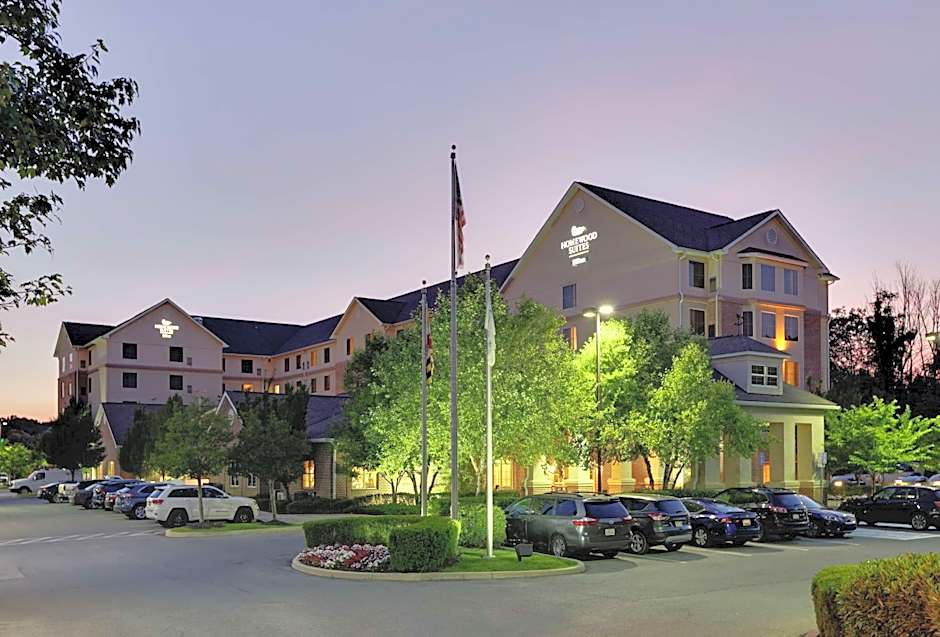 Homewood Suites By Hilton Hagerstown