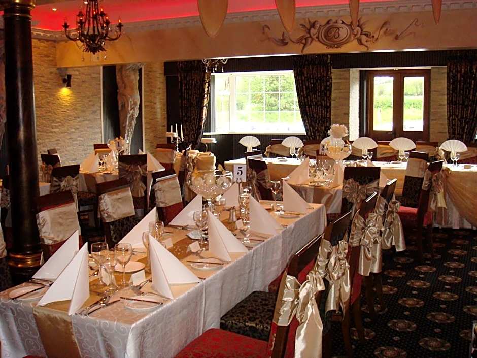 The Belfray Country Inn
