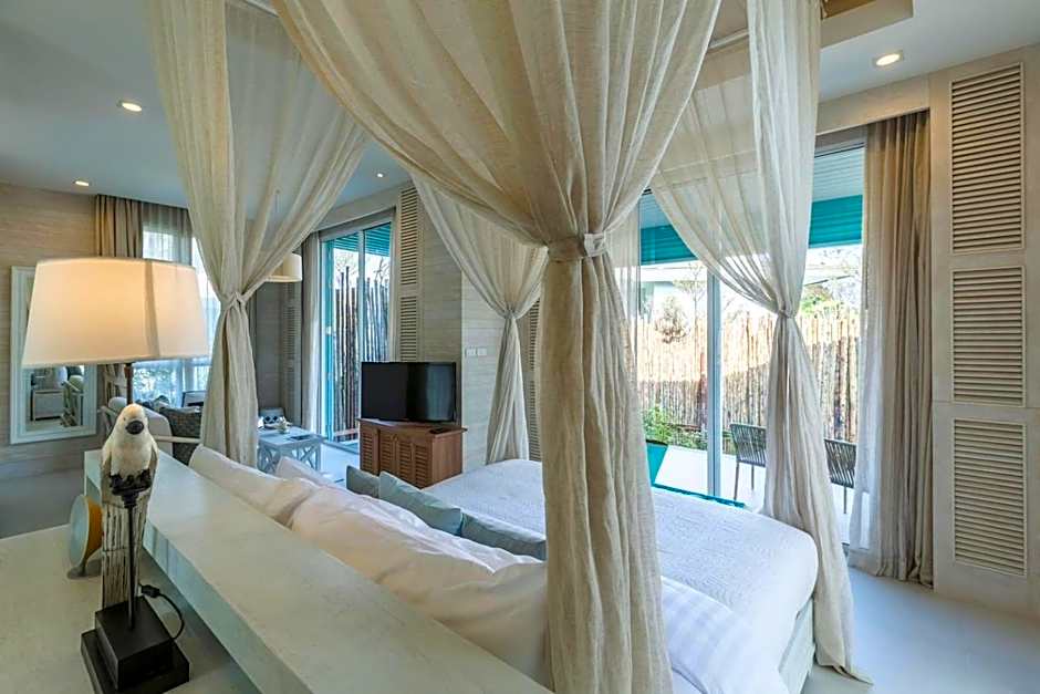 Photo 1 of 6 of Villa