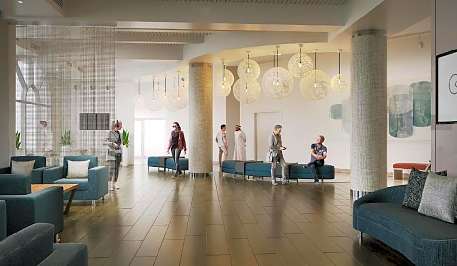 Millennium Lakeview Hotel