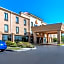 Comfort Suites Knoxville