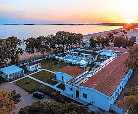 Hotel Lido Beach PHG