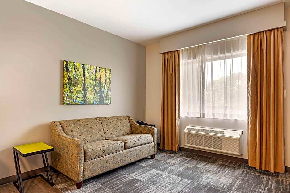 The Bradford Hotel, Ascend Hotel Collection