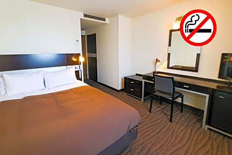 Double Room - Non-Smoking