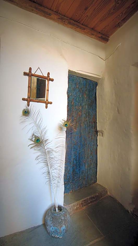 Les chambres d'Elise