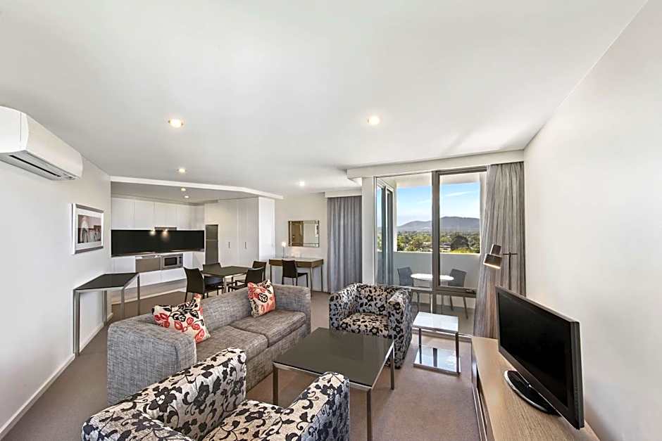 Adina Serviced Apartments Canberra, Dickson