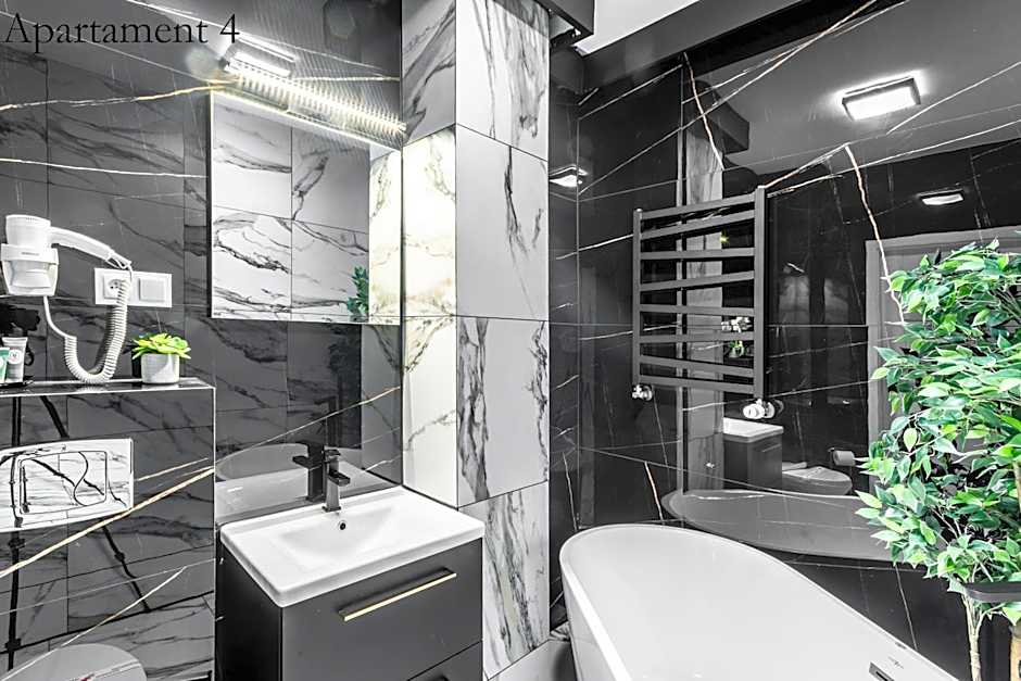 Apartamenty Katowice by Lantier - Swimming Pool Zone