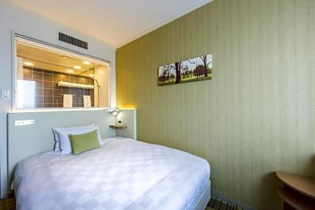 Double Deck Bed Room - Non-Smoking