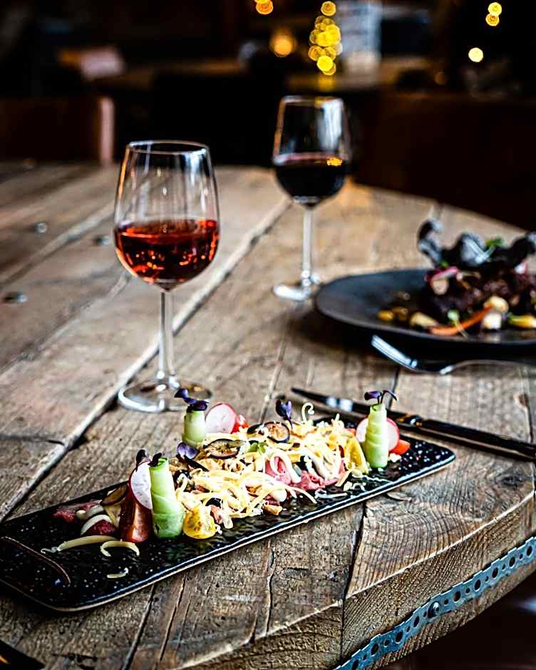 Vakantiepark de Meerpaal