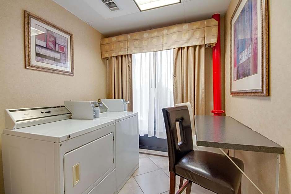 Hampton Inn By Hilton & Suites Las Cruces I-25