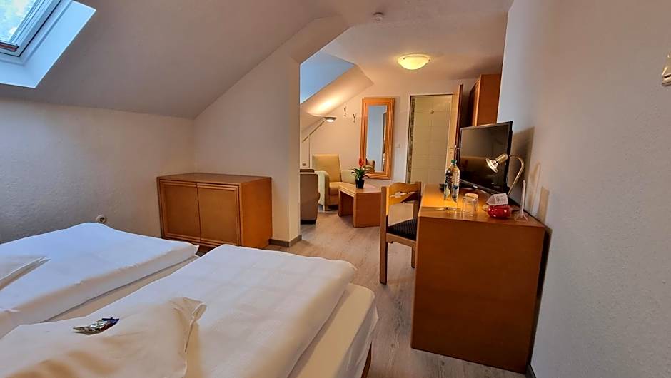 Hotel Magdalenenhof inklusive MeineCardPlus