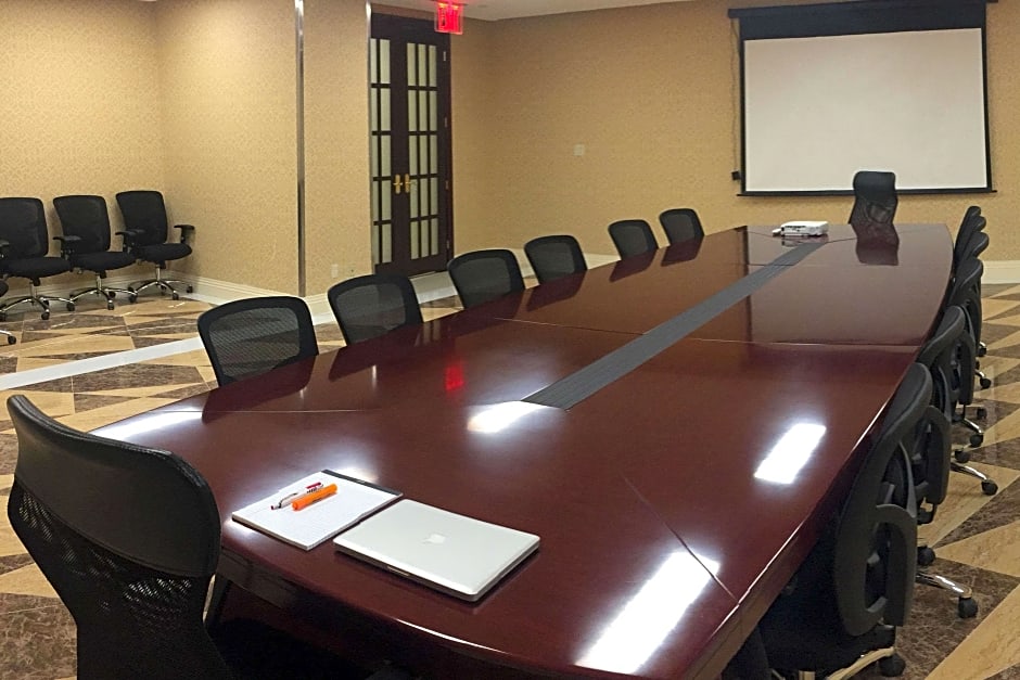 Wyndham Garden Fresh Meadows Flushing Reservations Center