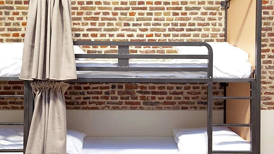 The People Hostel Lille