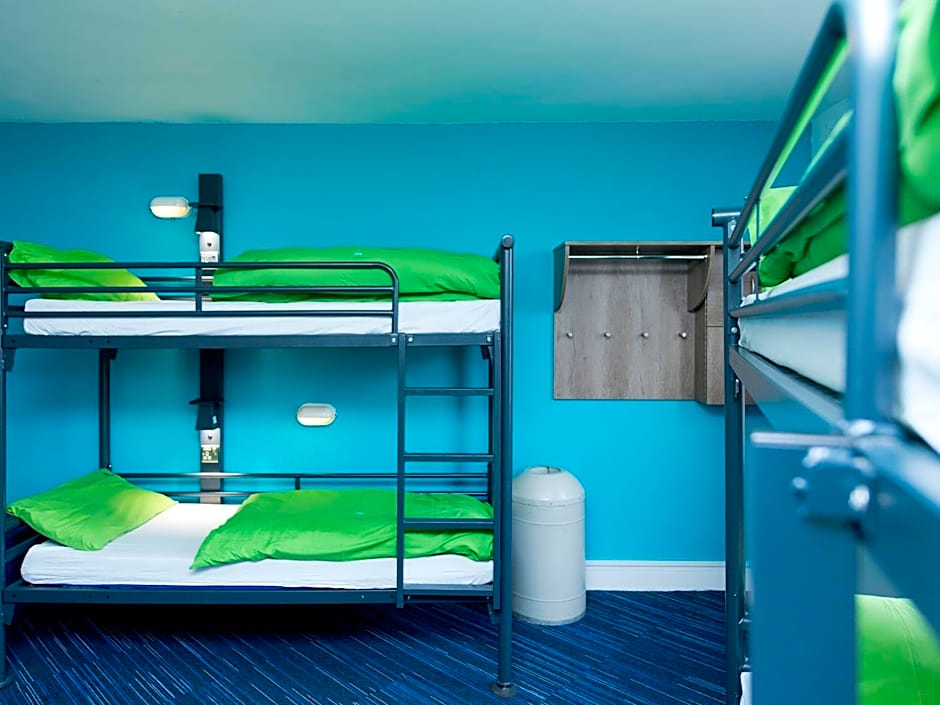 YHA London Thameside