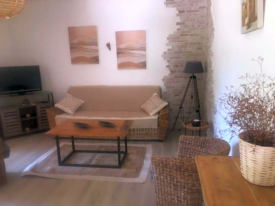 Villa à Cala-Rossa,Porto-Vecchio proche des plages