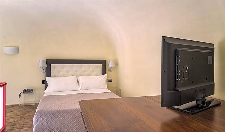 Villa Signorini Hotel