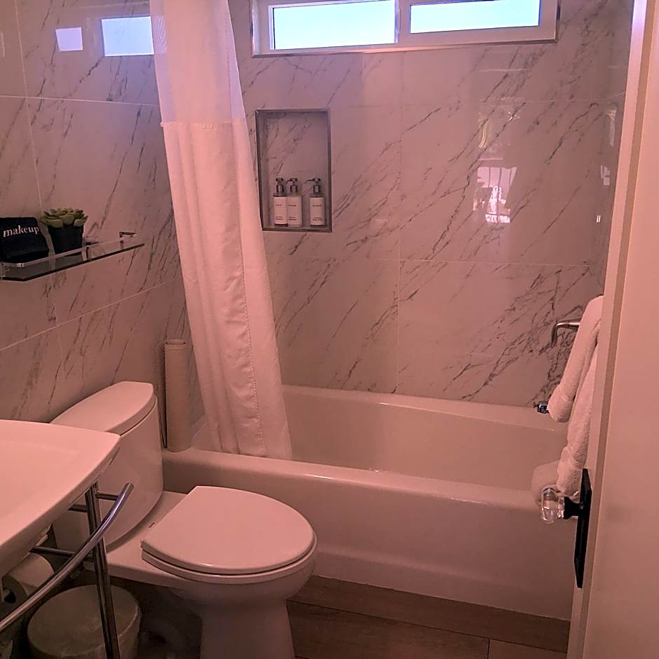 The Franciscan Hotel