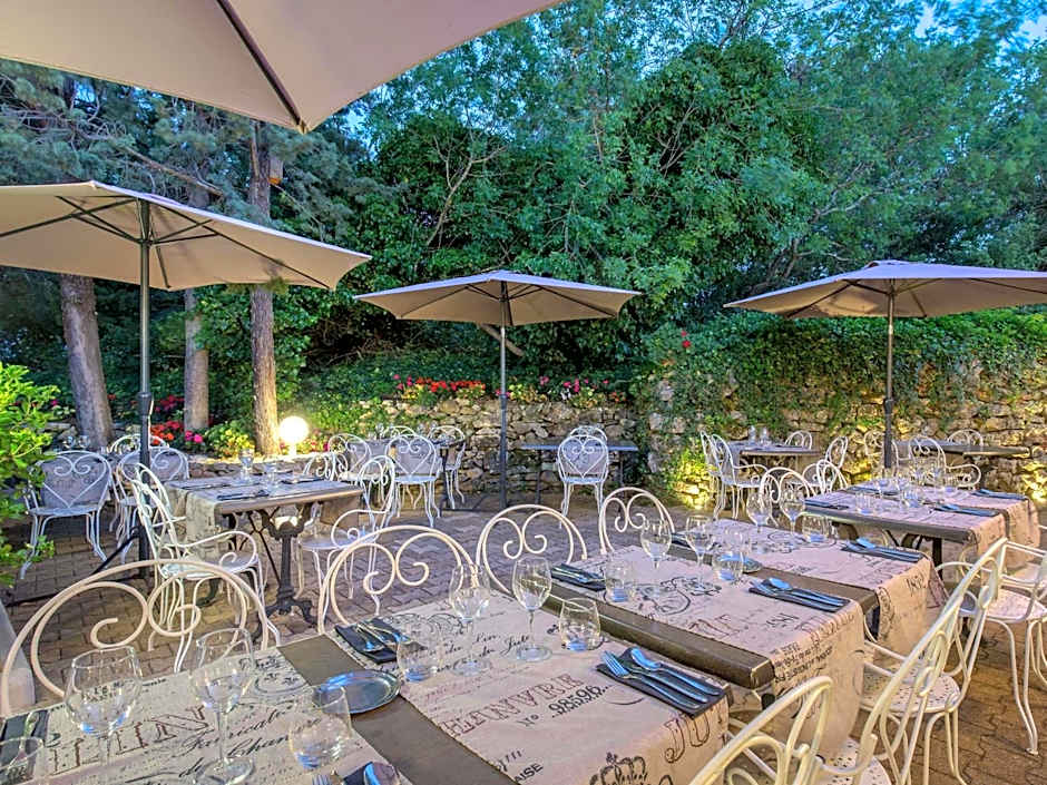 ibis Brignoles Provence Verte