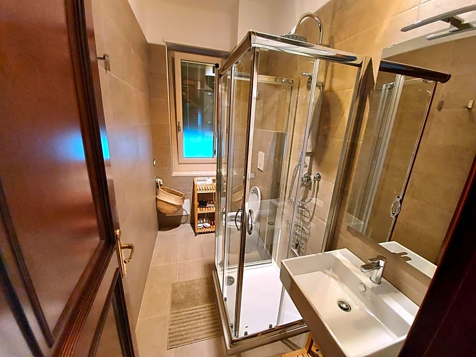 Isabella d'Aragona Guest House