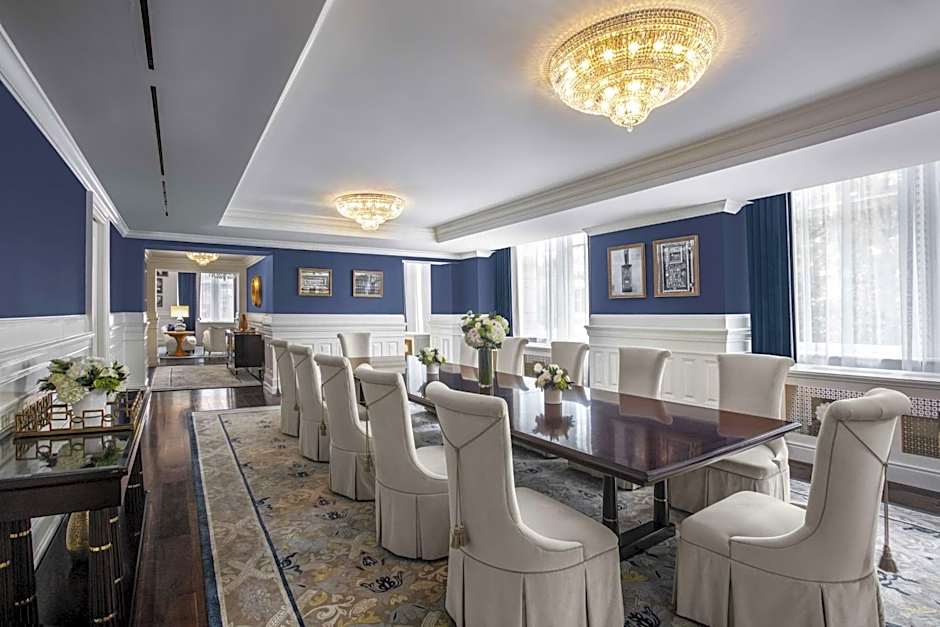 Waldorf Astoria Washington DC