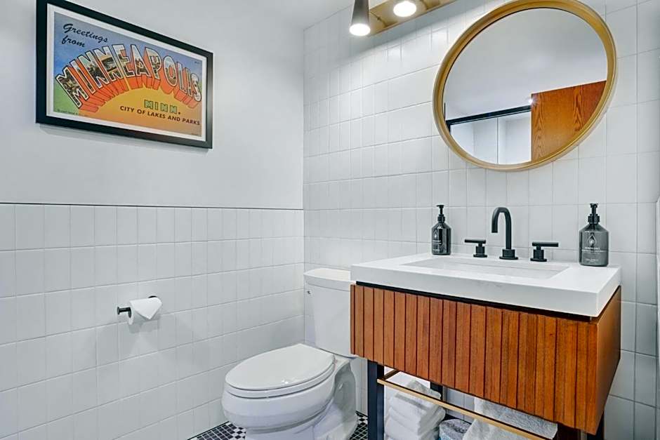 Hotel Indigo - Minneapolis Downtown By IHG