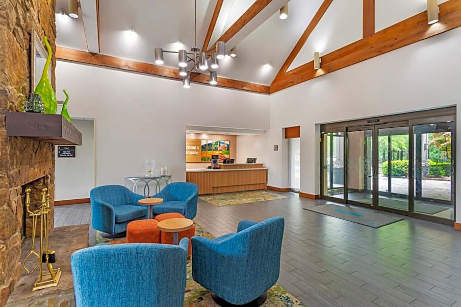 Hampton Inn & Suites Atlanta/Duluth/Gwinnett County