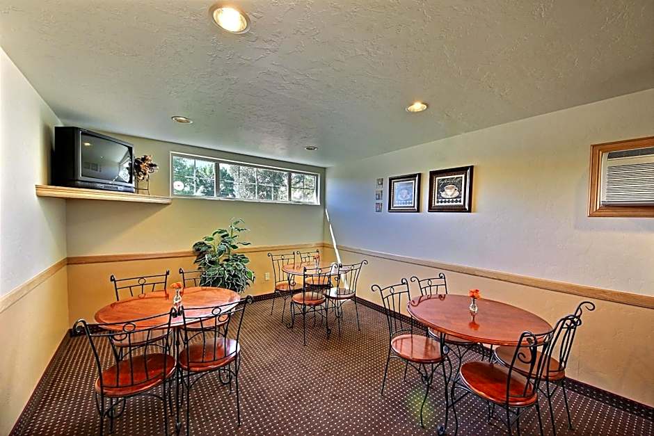 Rodeway Inn Gunnison