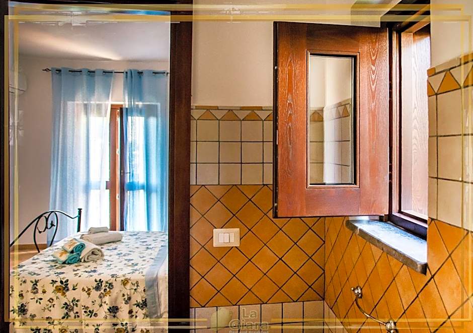 B&b La Giara