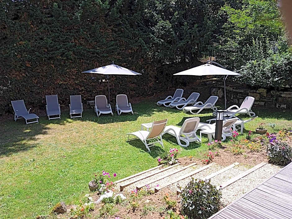 Clos La Boëtie & Spa