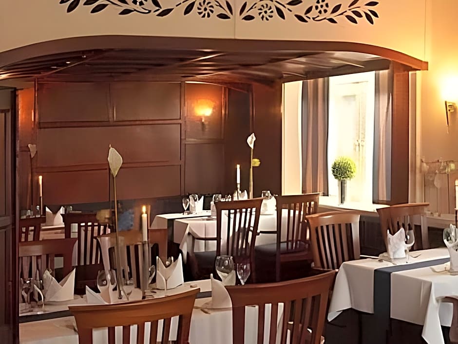 Parkhotel Bielefeld