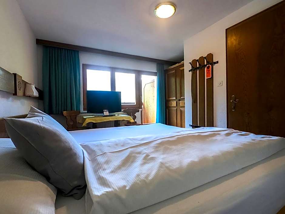 Sonnenhotel Soldanella Sonneck