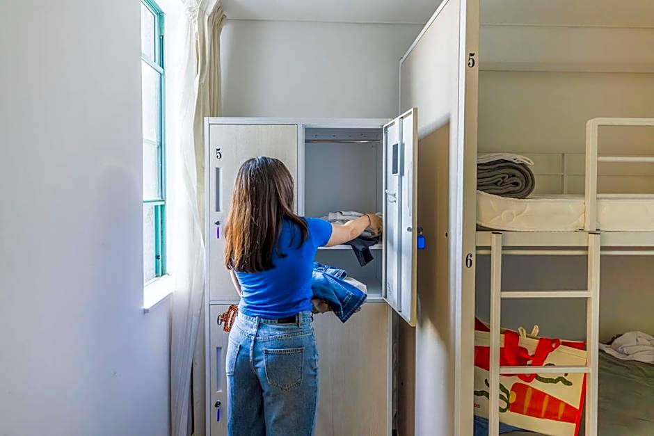 The Social Hotel, Sydney