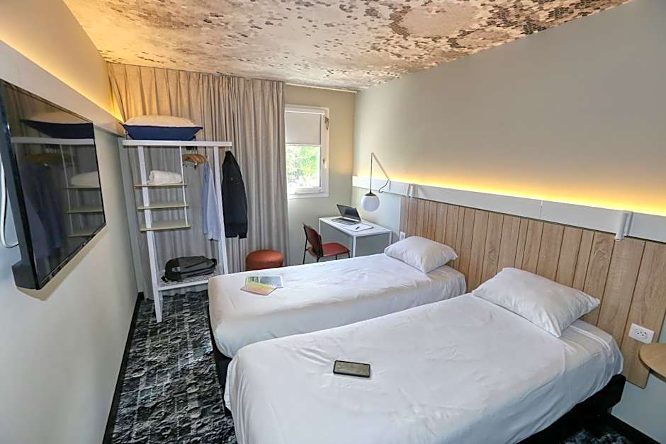 ibis Biarritz Anglet Aéroport